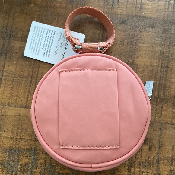 LAST ONE: Lululemon Logo Pouch - Picture 8 of 10